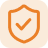 CopperView CI shield badge icon representing certified and trusted inspection services